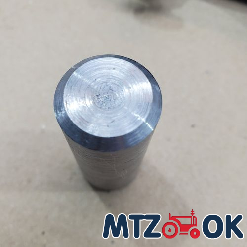 Глушитель МТЗ 80. 82 МК с глушителем (накладка нержавейка) (без турбины) толщина 1.5мм Глушитель МТЗ 80. 82 МК с глушителем (накладка нержавейка) (без турбины) толщина 1.5мм