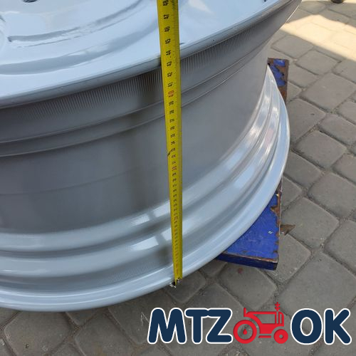 Диск колеса МТЗ 892.2 задний широкий 16х34/18.4х34 (пр-во МТЗ) DW16Lx34-3107020-01 Диск колеса МТЗ 892.2 задний широкий 16х34/18.4х34 (пр-во МТЗ) DW16Lx34-3107020-01