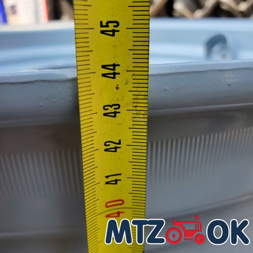 Диск колеса МТЗ 892.2 задний широкий 16х34/18.4х34 (пр-во МТЗ) DW16Lx34-3107020-01 Диск колеса МТЗ 892.2 задний широкий 16х34/18.4х34 (пр-во МТЗ) DW16Lx34-3107020-01