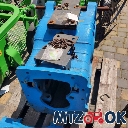 Глушитель МТЗ 80. 82 МК с глушителем (накладка нержавейка) (без турбины) толщина 1.5мм Глушитель МТЗ 80. 82 МК с глушителем (накладка нержавейка) (без турбины) толщина 1.5мм