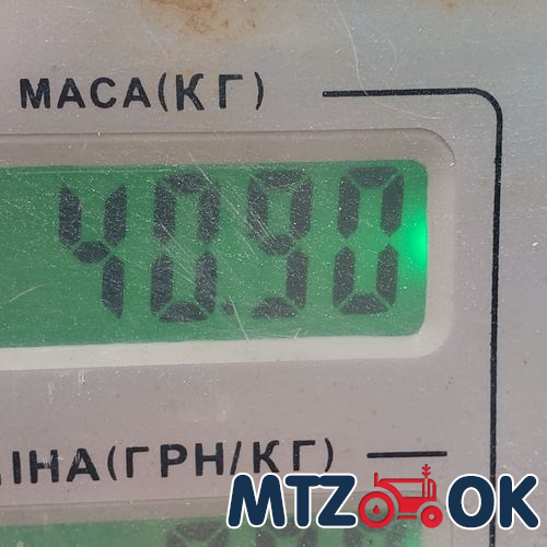 Шток гидроцилиндра Ц110 с вилкой (пр-во Винница) Ц110-200-3.030 Шток гидроцилиндра Ц110 с вилкой (пр-во Винница) Ц110-200-3.030