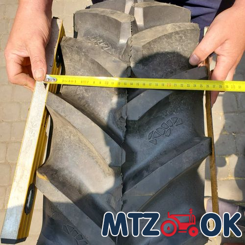 Шток гидроцилиндра Ц110 с вилкой (пр-во Винница) Ц110-200-3.030 Шток гидроцилиндра Ц110 с вилкой (пр-во Винница) Ц110-200-3.030