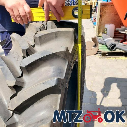 Шток гидроцилиндра Ц110 с вилкой (пр-во Винница) Ц110-200-3.030 Шток гидроцилиндра Ц110 с вилкой (пр-во Винница) Ц110-200-3.030