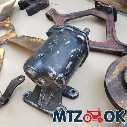 Блок цилиндров б.у Д243 (комплект) после реставрации 240-1002015-1 Блок цилиндров б.у Д243 (комплект) после реставрации 240-1002015-1