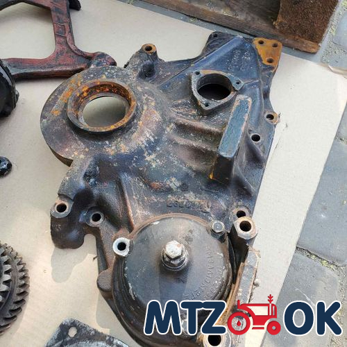 Блок цилиндров б.у Д243 (комплект) после реставрации 240-1002015-1 Блок цилиндров б.у Д243 (комплект) после реставрации 240-1002015-1