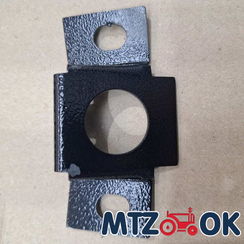 Глушитель МТЗ 80. 82 МК с глушителем (накладка нержавейка) (без турбины) толщина 1.5мм Глушитель МТЗ 80. 82 МК с глушителем (накладка нержавейка) (без турбины) толщина 1.5мм