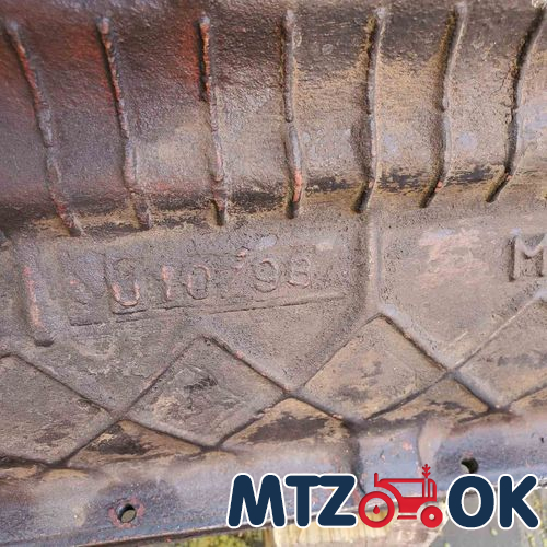 Блок цилиндров б.у Д243 (комплект) после реставрации 240-1002015-1 Блок цилиндров б.у Д243 (комплект) после реставрации 240-1002015-1