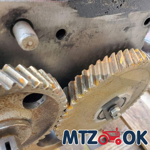 Блок цилиндров б.у Д243 (комплект) после реставрации 240-1002015-1 Блок цилиндров б.у Д243 (комплект) после реставрации 240-1002015-1