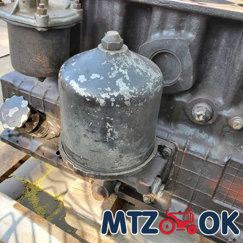 Блок цилиндров б.у Д243 (комплект) после реставрации 240-1002015-1 Блок цилиндров б.у Д243 (комплект) после реставрации 240-1002015-1