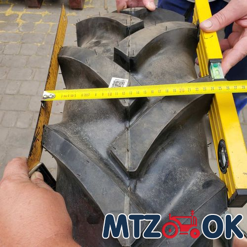 Шток гидроцилиндра Ц110 с вилкой (пр-во Винница) Ц110-200-3.030 Шток гидроцилиндра Ц110 с вилкой (пр-во Винница) Ц110-200-3.030