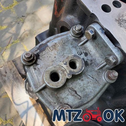 Блок цилиндров б.у Д243 (комплект) после реставрации 240-1002015-1 Блок цилиндров б.у Д243 (комплект) после реставрации 240-1002015-1