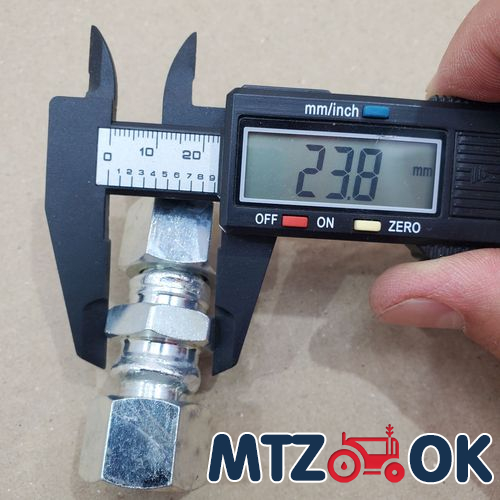 Капот МТЗ 892 в сборе (без боковин) (собств. пр-во) 90-8402020 Капот МТЗ 892 в сборе (без боковин) (собств. пр-во) 90-8402020