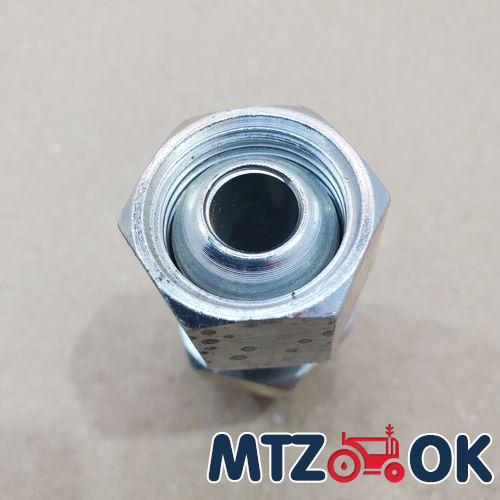 Капот МТЗ 892 в сборе (без боковин) (собств. пр-во) 90-8402020 Капот МТЗ 892 в сборе (без боковин) (собств. пр-во) 90-8402020