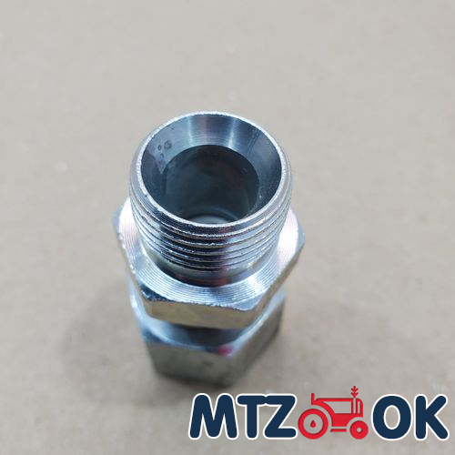 Капот МТЗ 892 в сборе (без боковин) (собств. пр-во) 90-8402020 Капот МТЗ 892 в сборе (без боковин) (собств. пр-во) 90-8402020