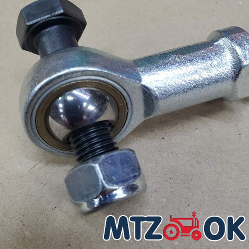 Капот МТЗ 892 в сборе (без боковин) (собств. пр-во) 90-8402020 Капот МТЗ 892 в сборе (без боковин) (собств. пр-во) 90-8402020