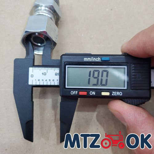 Капот МТЗ 892 в сборе (без боковин) (собств. пр-во) 90-8402020 Капот МТЗ 892 в сборе (без боковин) (собств. пр-во) 90-8402020