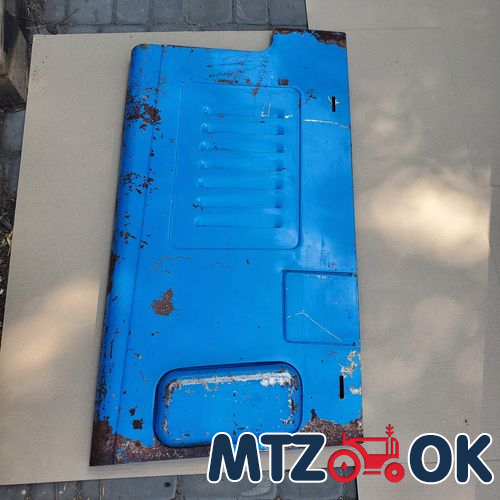 Капот МТЗ 892 в сборе (без боковин) (собств. пр-во) 90-8402020 Капот МТЗ 892 в сборе (без боковин) (собств. пр-во) 90-8402020