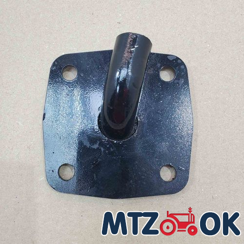 Капот МТЗ 892 в сборе (без боковин) (собств. пр-во) 90-8402020 Капот МТЗ 892 в сборе (без боковин) (собств. пр-во) 90-8402020