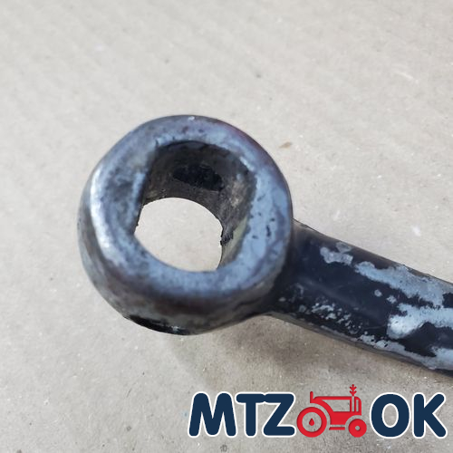 Капот МТЗ 892 в сборе (без боковин) (собств. пр-во) 90-8402020 Капот МТЗ 892 в сборе (без боковин) (собств. пр-во) 90-8402020