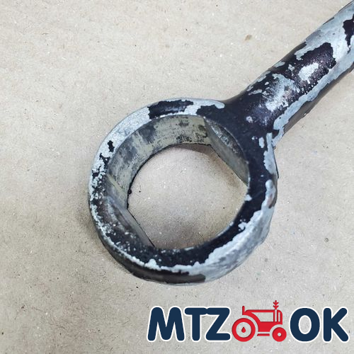 Капот МТЗ 892 в сборе (без боковин) (собств. пр-во) 90-8402020 Капот МТЗ 892 в сборе (без боковин) (собств. пр-во) 90-8402020