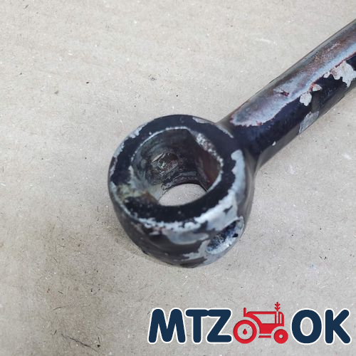 Капот МТЗ 892 в сборе (без боковин) (собств. пр-во) 90-8402020 Капот МТЗ 892 в сборе (без боковин) (собств. пр-во) 90-8402020