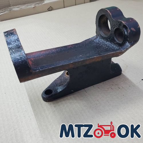 Капот МТЗ 892 в сборе (без боковин) (собств. пр-во) 90-8402020 Капот МТЗ 892 в сборе (без боковин) (собств. пр-во) 90-8402020