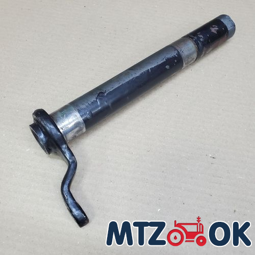 Капот МТЗ 892 в сборе (без боковин) (собств. пр-во) 90-8402020 Капот МТЗ 892 в сборе (без боковин) (собств. пр-во) 90-8402020