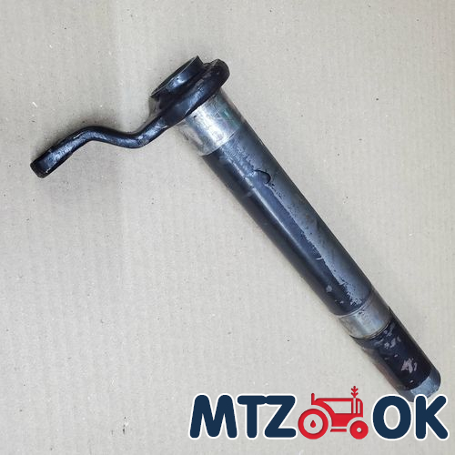 Капот МТЗ 892 в сборе (без боковин) (собств. пр-во) 90-8402020 Капот МТЗ 892 в сборе (без боковин) (собств. пр-во) 90-8402020