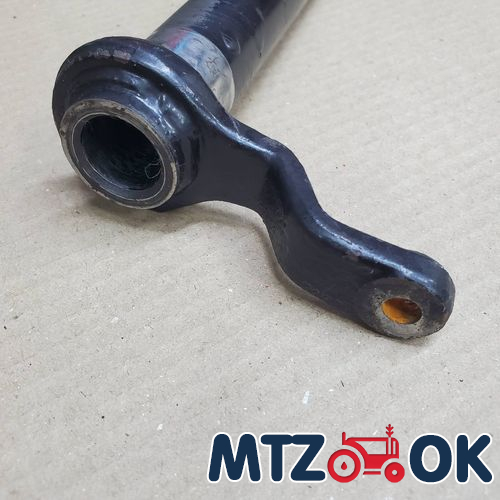 Капот МТЗ 892 в сборе (без боковин) (собств. пр-во) 90-8402020 Капот МТЗ 892 в сборе (без боковин) (собств. пр-во) 90-8402020