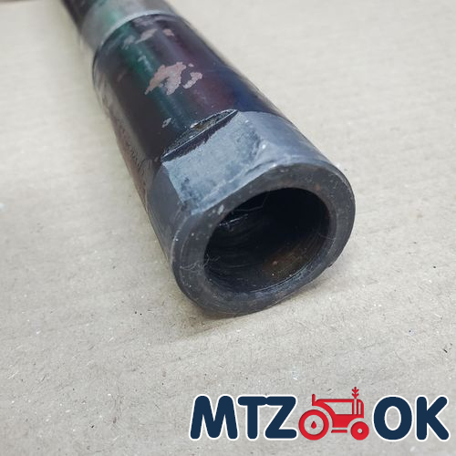 Капот МТЗ 892 в сборе (без боковин) (собств. пр-во) 90-8402020 Капот МТЗ 892 в сборе (без боковин) (собств. пр-во) 90-8402020