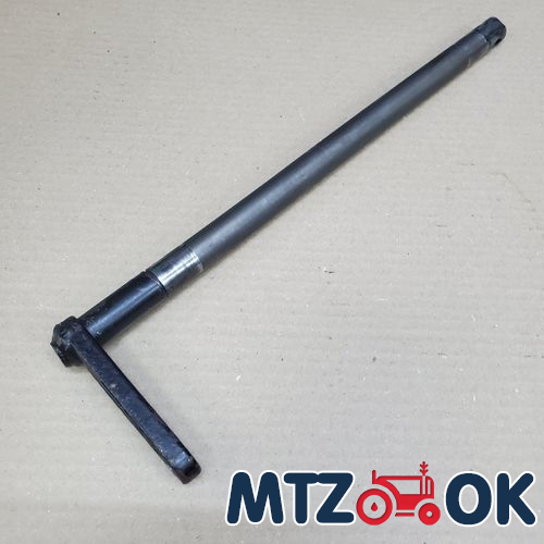 Капот МТЗ 892 в сборе (без боковин) (собств. пр-во) 90-8402020 Капот МТЗ 892 в сборе (без боковин) (собств. пр-во) 90-8402020