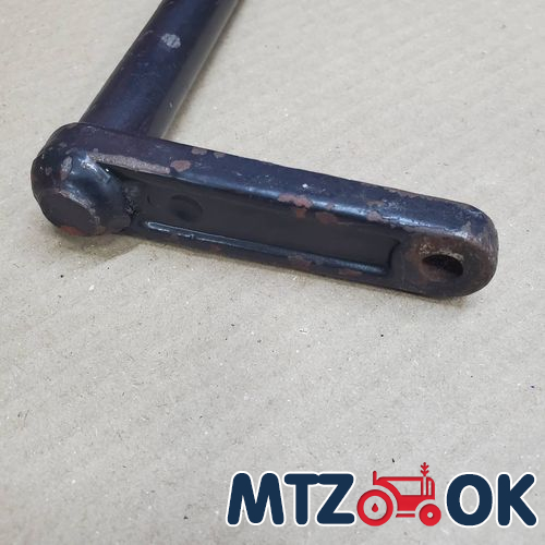 Капот МТЗ 892 в сборе (без боковин) (собств. пр-во) 90-8402020 Капот МТЗ 892 в сборе (без боковин) (собств. пр-во) 90-8402020