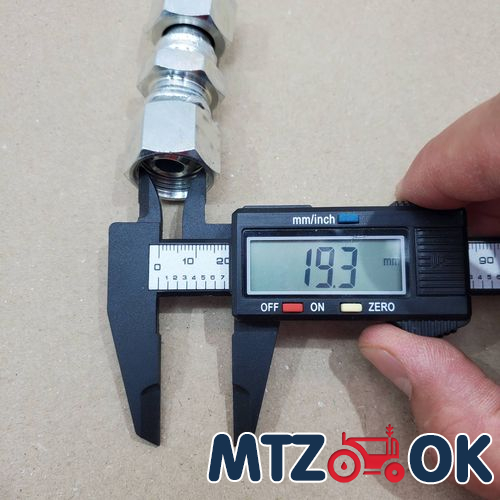 Капот МТЗ 892 в сборе (без боковин) (собств. пр-во) 90-8402020 Капот МТЗ 892 в сборе (без боковин) (собств. пр-во) 90-8402020