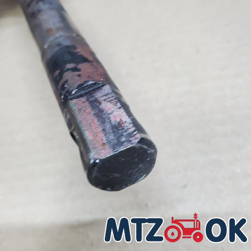 Капот МТЗ 892 в сборе (без боковин) (собств. пр-во) 90-8402020 Капот МТЗ 892 в сборе (без боковин) (собств. пр-во) 90-8402020