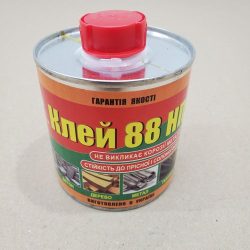 Клей 88 в банке 0.215 л