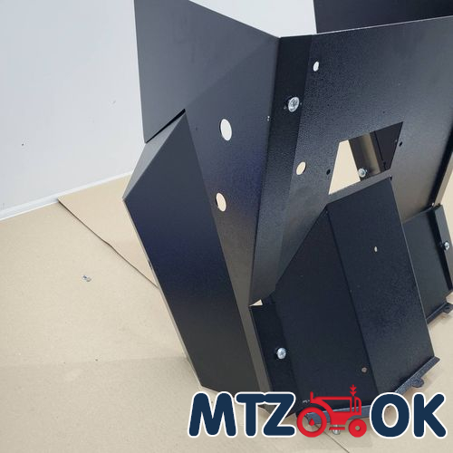 Скотч двухсторонний (19ммх2м) серый МТХ5023А-19-2 Скотч двухсторонний (19ммх2м) серый МТХ5023А-19-2