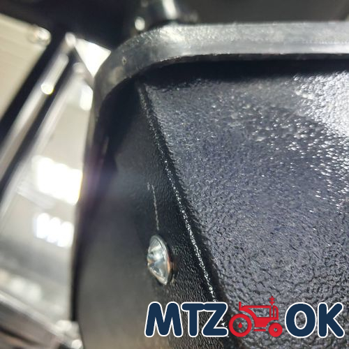 Обшивка торпеды МТЗ УК н/о 4 предмета (металл) (собств. пр-во) к-т Обшивка торпеды МТЗ УК н/о 4 предмета (металл) (собств. пр-во) к-т