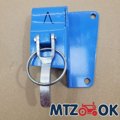 Шток руля с/о (собств. пр-во) 80-3401140 Шток руля с/о (собств. пр-во) 80-3401140