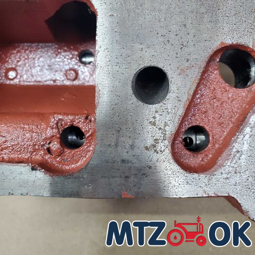 Фильтр масляный центробежный Д 240/Д 243 (пр-во SILA) Фильтр масляный центробежный Д 240/Д 243 (пр-во SILA)