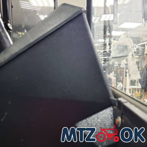 Обшивка торпеды МТЗ УК н/о 4 предмета (металл) (собств. пр-во) к-т Обшивка торпеды МТЗ УК н/о 4 предмета (металл) (собств. пр-во) к-т