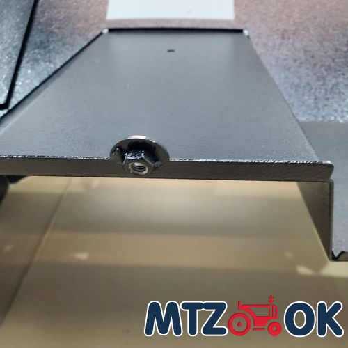 Скотч двухсторонний (19ммх2м) серый МТХ5023А-19-2 Скотч двухсторонний (19ммх2м) серый МТХ5023А-19-2