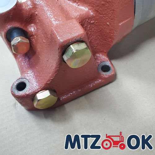 Фильтр масляный центробежный Д 240/Д 243 (пр-во SILA) Фильтр масляный центробежный Д 240/Д 243 (пр-во SILA)