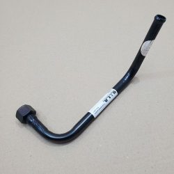 Наклейка рукоятки КПП МТЗ 920 на синхронную коробку (силикон)