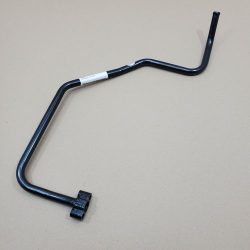 Наклейка рукоятки КПП МТЗ 920 на синхронную коробку (силикон)