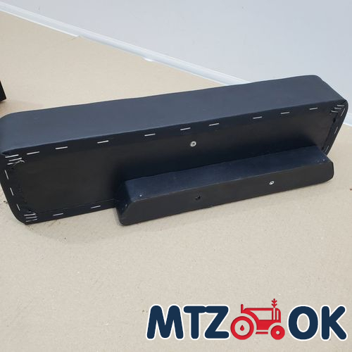 Полочка ручки двери МТЗ УК правая (голая) (пластик) 80-6708600-П Полочка ручки двери МТЗ УК правая (голая) (пластик) 80-6708600-П