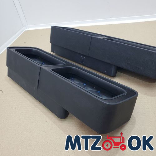 Полочка ручки двери МТЗ УК правая (голая) (пластик) 80-6708600-П Полочка ручки двери МТЗ УК правая (голая) (пластик) 80-6708600-П