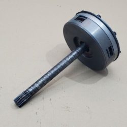 Шток руля с/о (собств. пр-во) 80-3401140