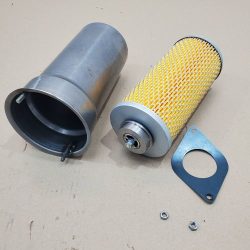 Шток руля с/о (собств. пр-во) 80-3401140