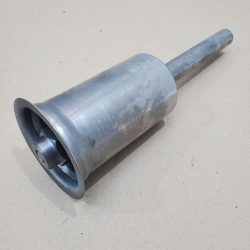 Шток руля с/о (собств. пр-во) 80-3401140