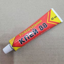 Клей 88 в банке 0.215 л
